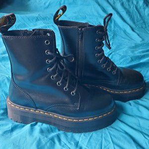 Doc Martens Jadon Size 9